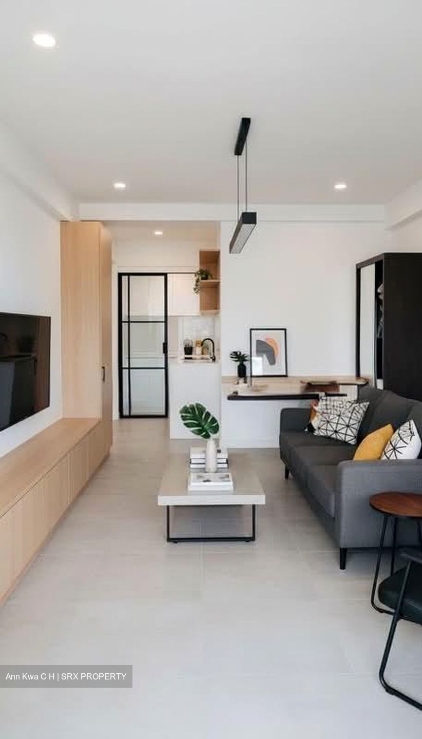 Blk 20 Balam Road (Geylang), HDB 3 Rooms #528122731